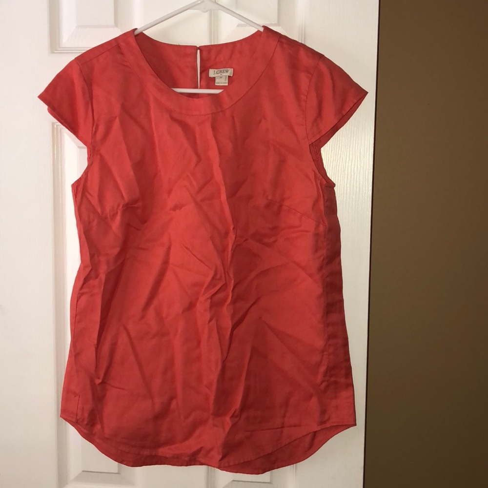 J. Crew top